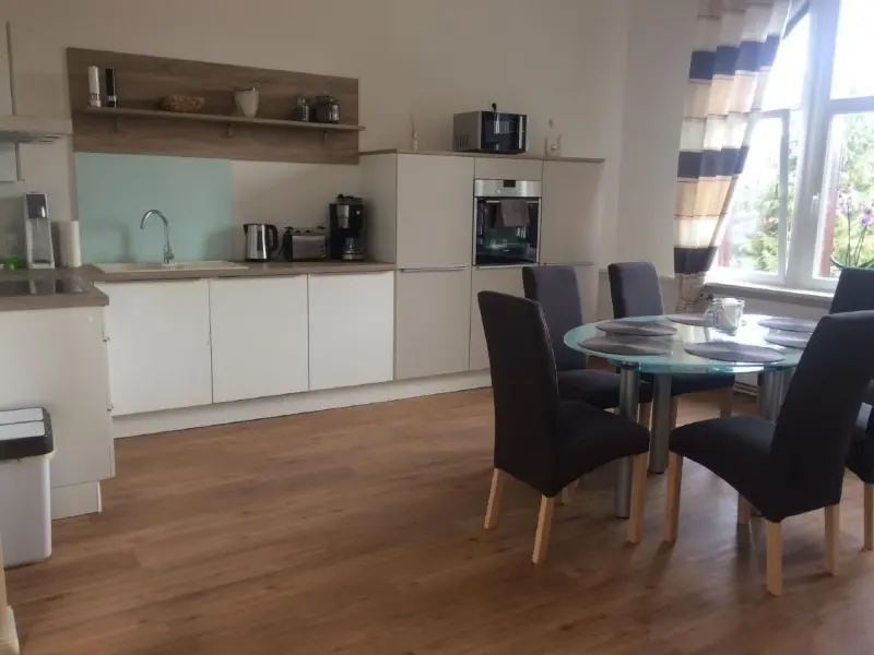 Ferienwohnung Goslar