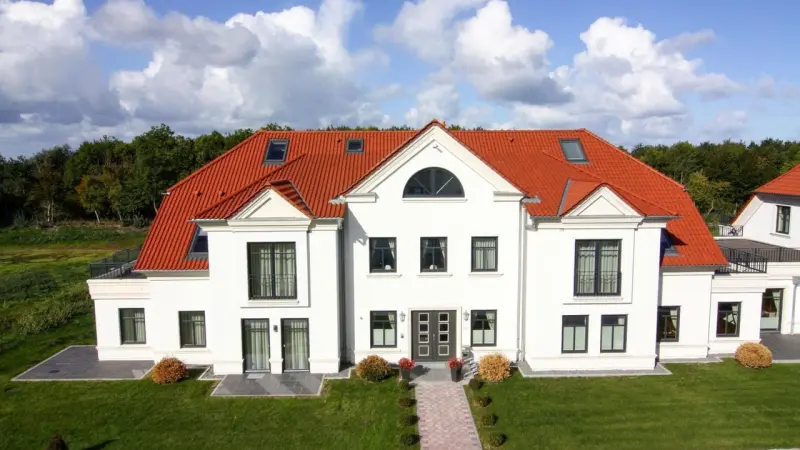 Ferienwohnung  Orth