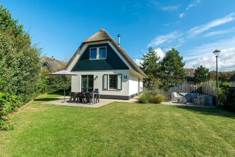 Villa Den Helder