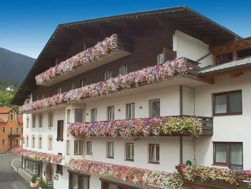 Ferienwohnung Gemeinde Imst