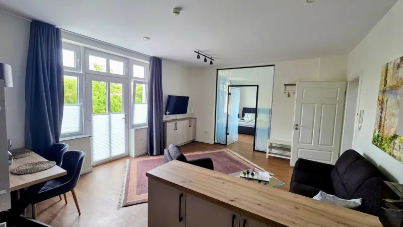 Ferienwohnung Papenburg