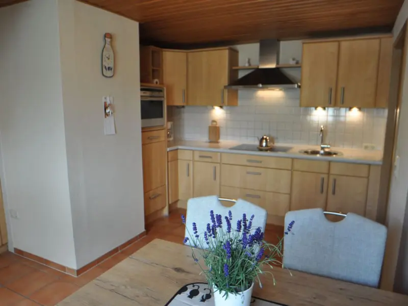Ferienwohnung Moormerland