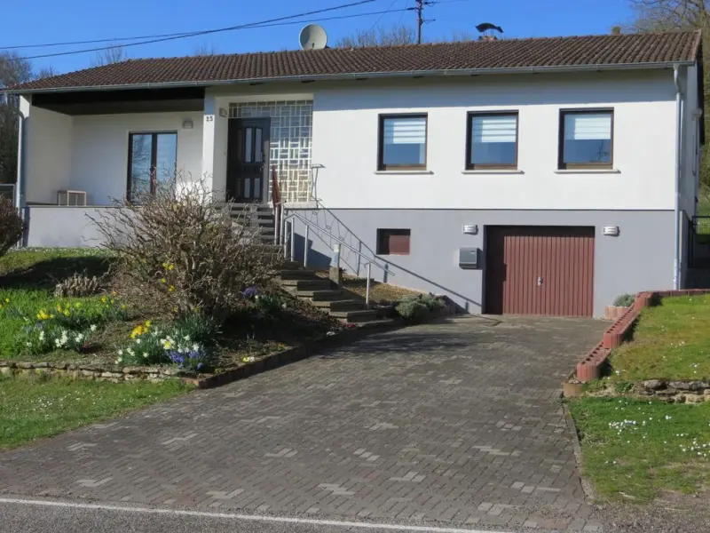 Ferienwohnung  Völklingen
