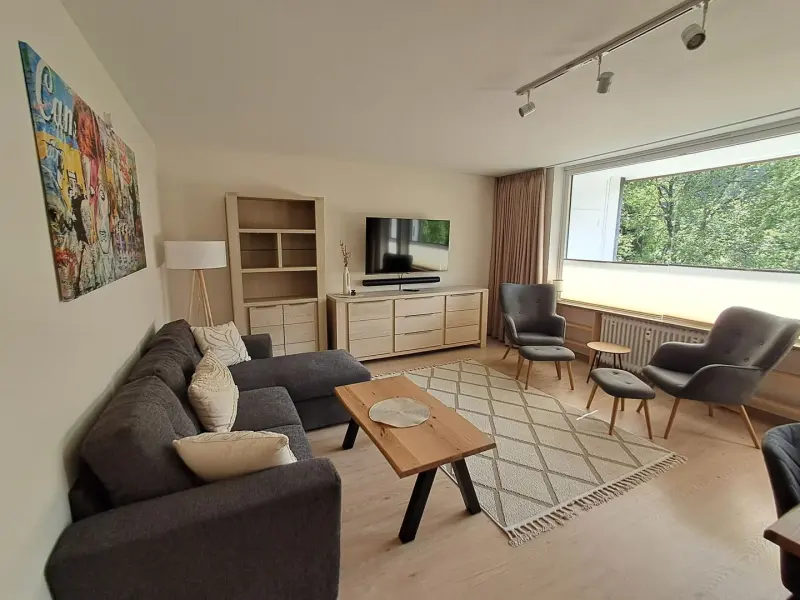 Ferienwohnung Winterberg