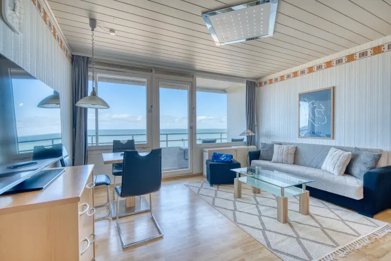Ferienwohnung Heiligenhafen