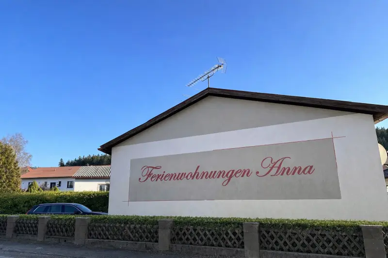 Ferienwohnung  Marktgemeinde Yspertal