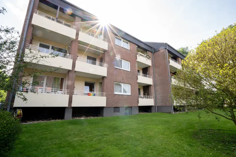 Ferienwohnung Haffkrug