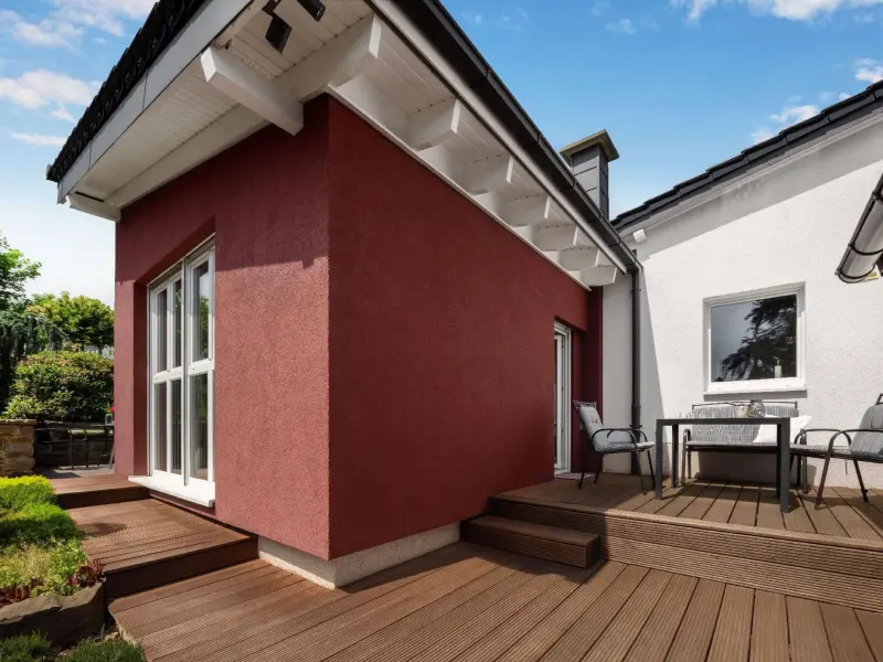Ferienhaus Bad Münstereifel