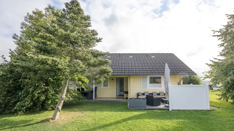 Ferienhaus  Bordelum