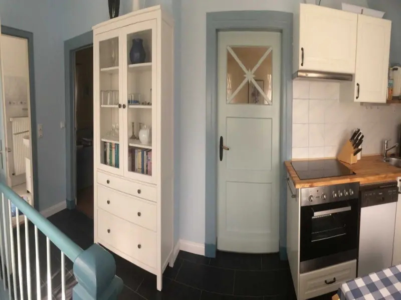 Ferienwohnung Falshöft
