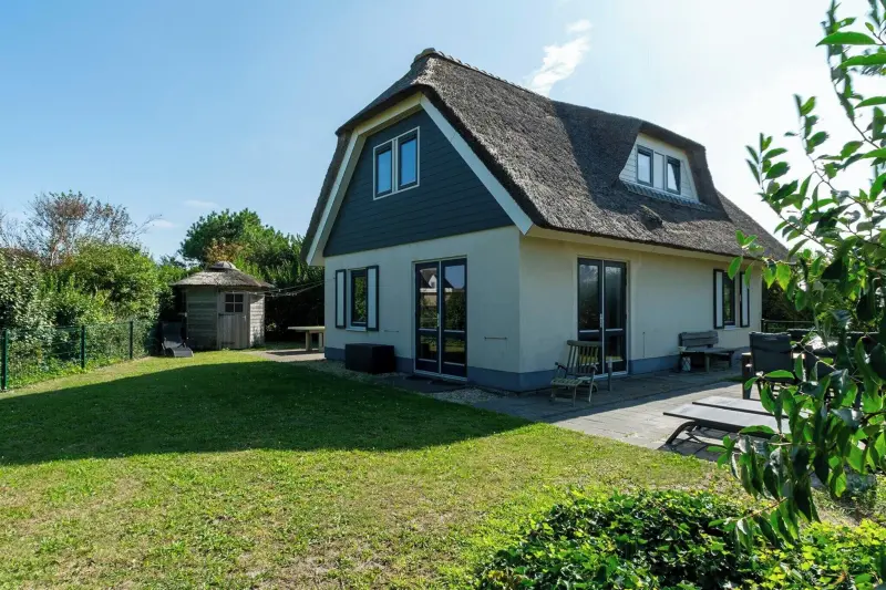Ferienhaus Den Helder