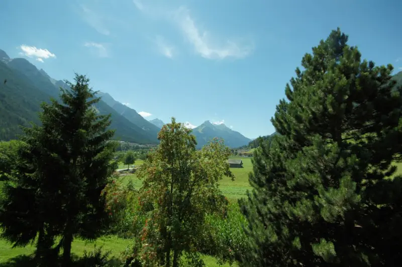 Ferienwohnung Fulpmes