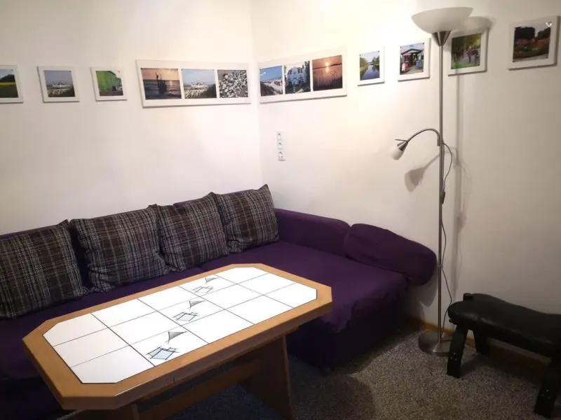 Ferienwohnung Kölpinsee