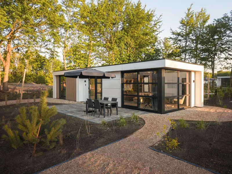Ferienhaus Bloemendaal