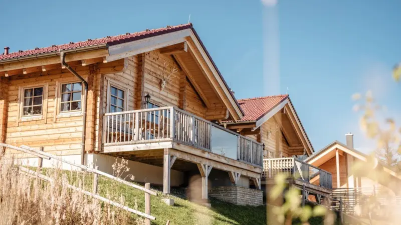 Ferienhaus mit Hund in Gemeinde Bad Sankt Leonhard im Lavanttal f&uuml;r max. 6 Personen