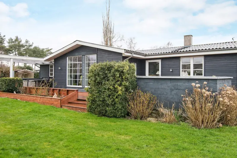 Ferienhaus in Skovmose f&uuml;r max. 6 Personen