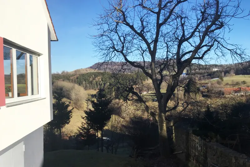 Ferienwohnung Bad Überkingen