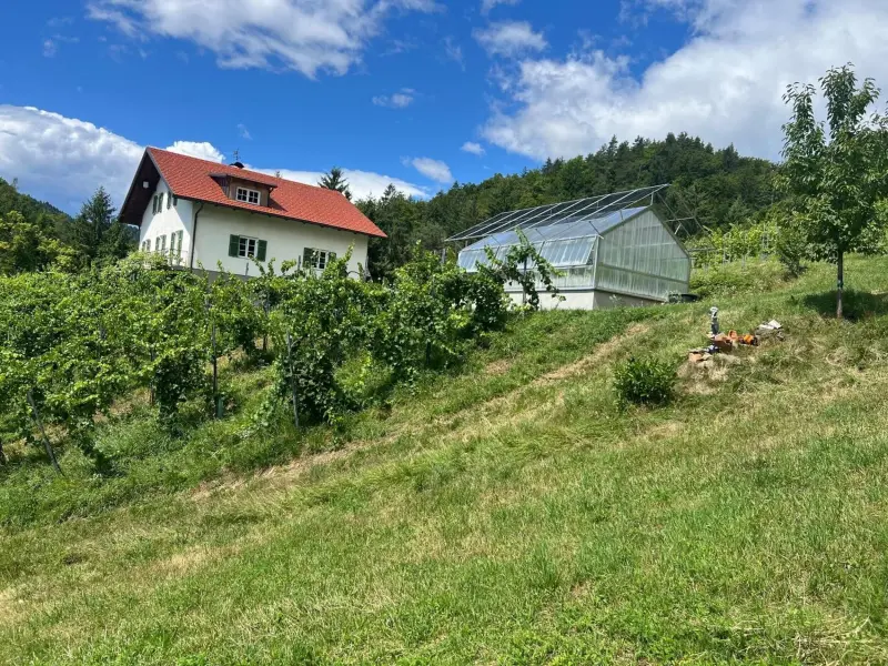 Ferienwohnung Gemeinde Leutschach