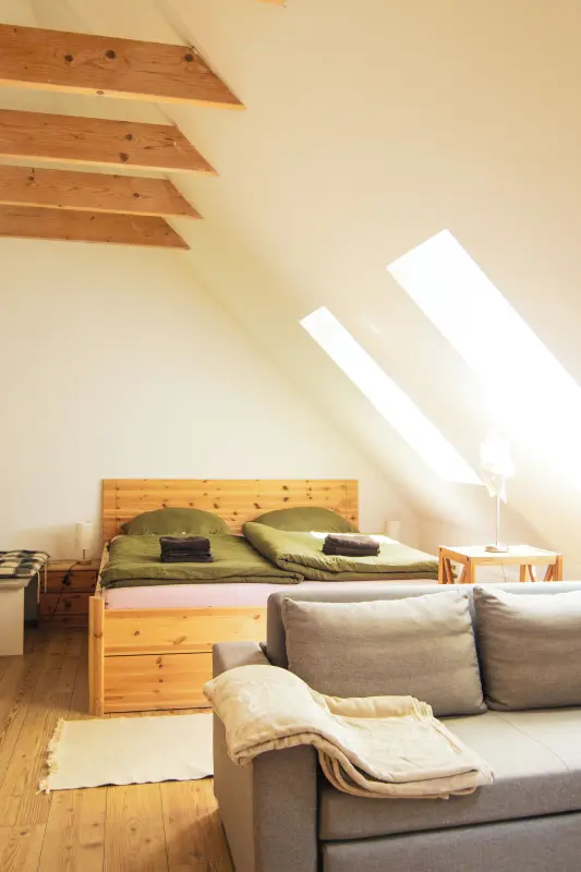 Ferienwohnung Ottersberg