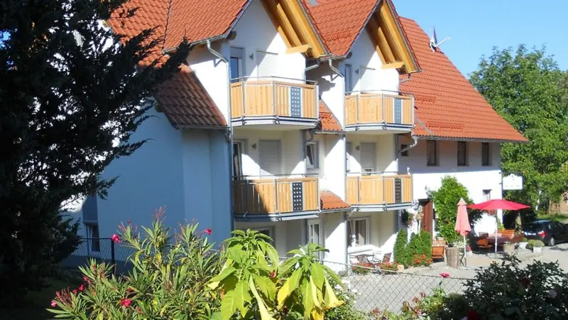Ferienwohnung  Oberteuringen
