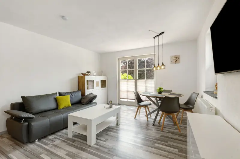 Ferienwohnung Bad Fredeburg
