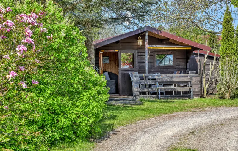 Ferienhaus Waren (Müritz)