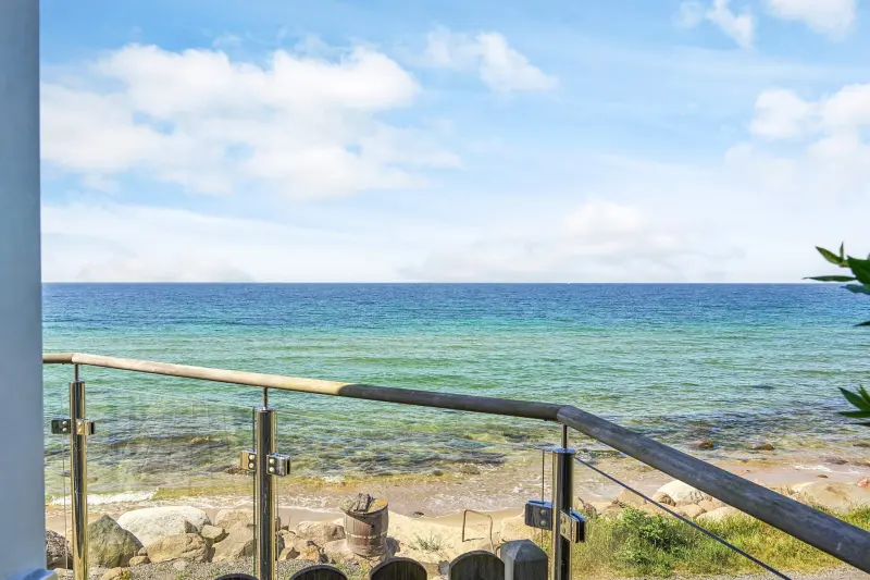 Ferienhaus in Rönne, Bornholm f&uuml;r max. 6 Personen
