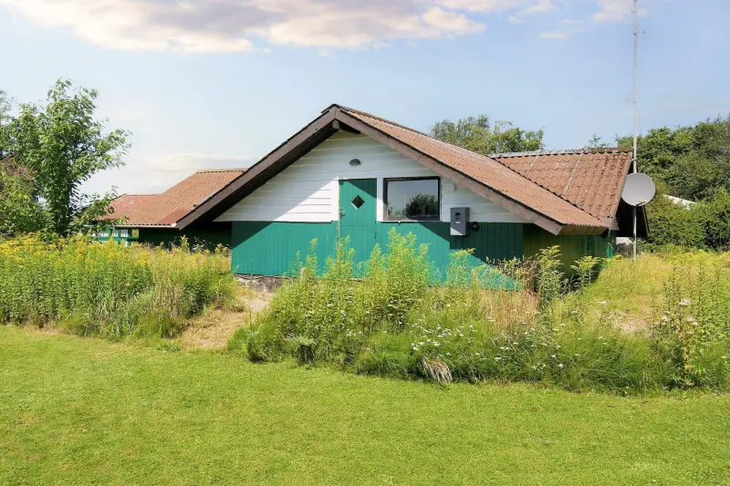 Ferienhaus in Skibby Kommune, Vellerup f&uuml;r max. 6 Personen