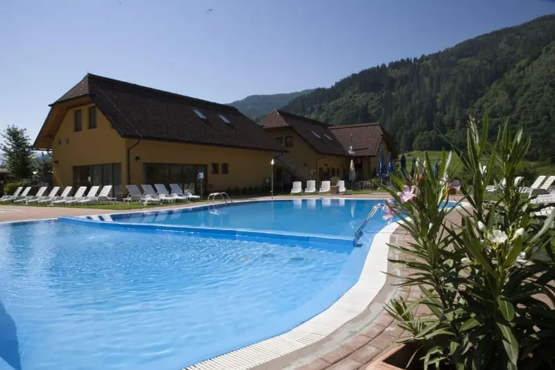 Ferienhaus  Tamsweg