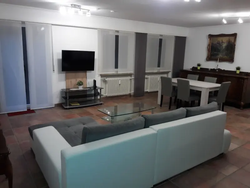 Ferienwohnung Mandelbachtal