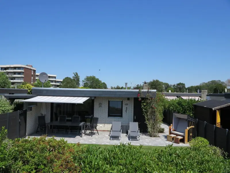 Ferienwohnung  Jadebusen