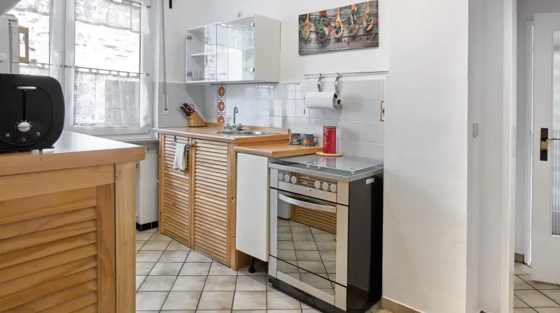 Ferienwohnung Alken
