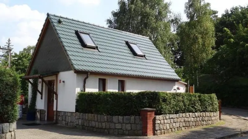 Ferienwohnung  Pinnow
