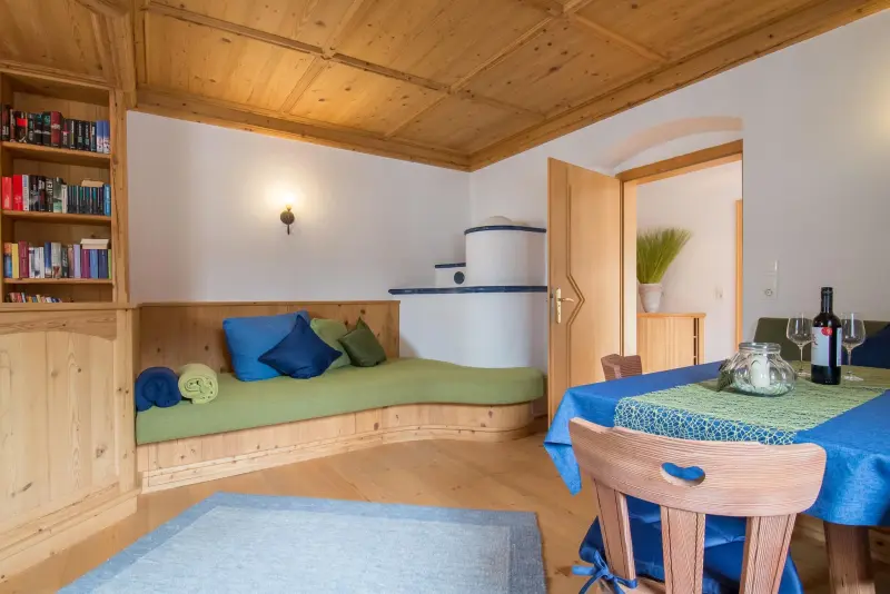 Ferienwohnung  Matrei am Brenner
