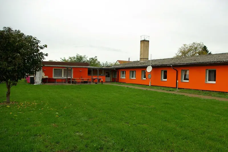 Ferienwohnung Seelow