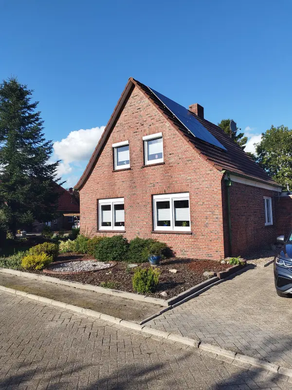 Ferienhaus Moormerland