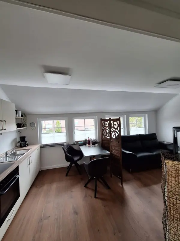 Ferienwohnung Schneverdingen