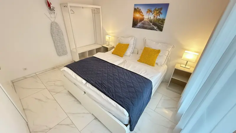 Ferienwohnung  Leipheim