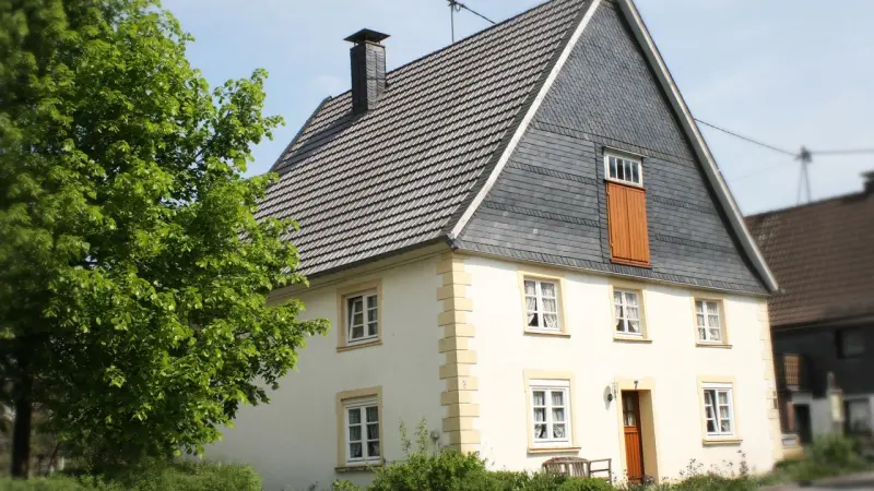 Ferienwohnung Gummersbach