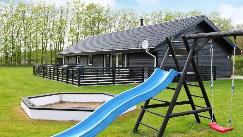 Ferienhaus Storvorde