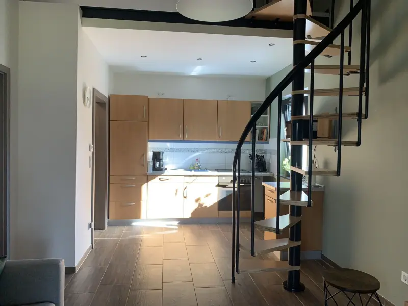 Ferienwohnung  Bad Marienberg (Westerwald)