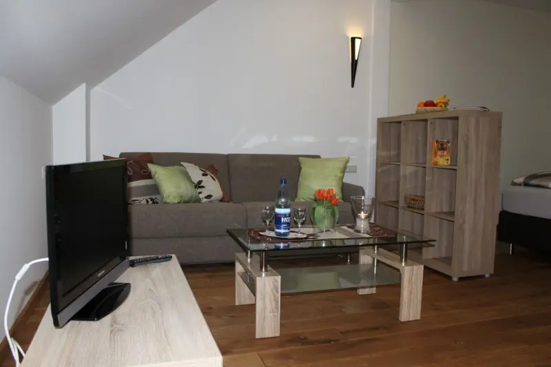 Ferienwohnung Lilienthal