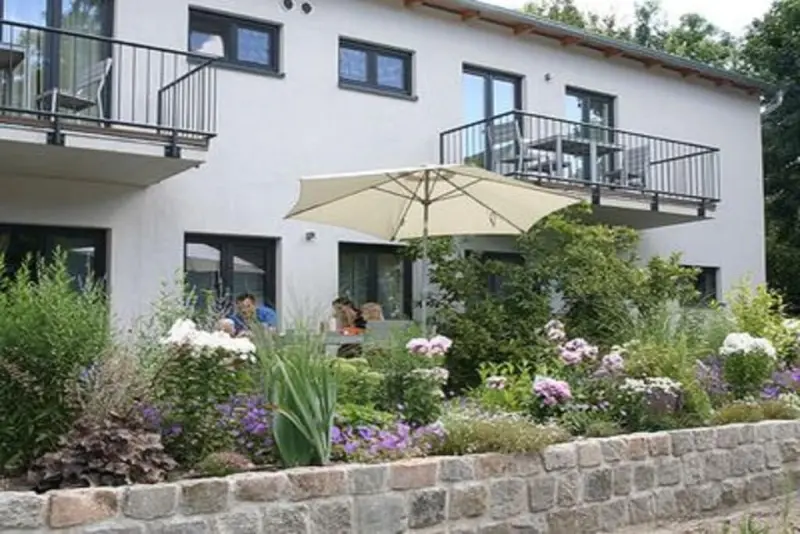 Ferienhaus  Wilhelmshorst