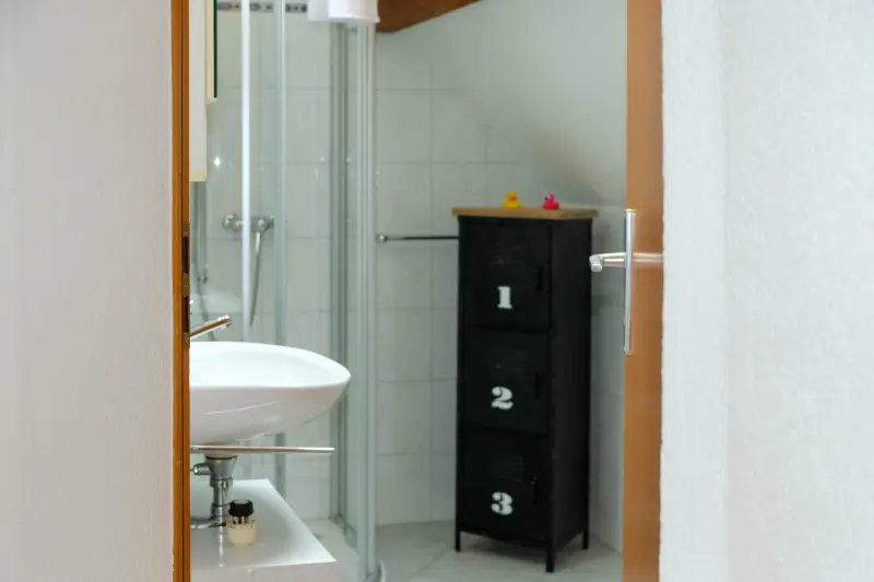 Ferienwohnung Spiez