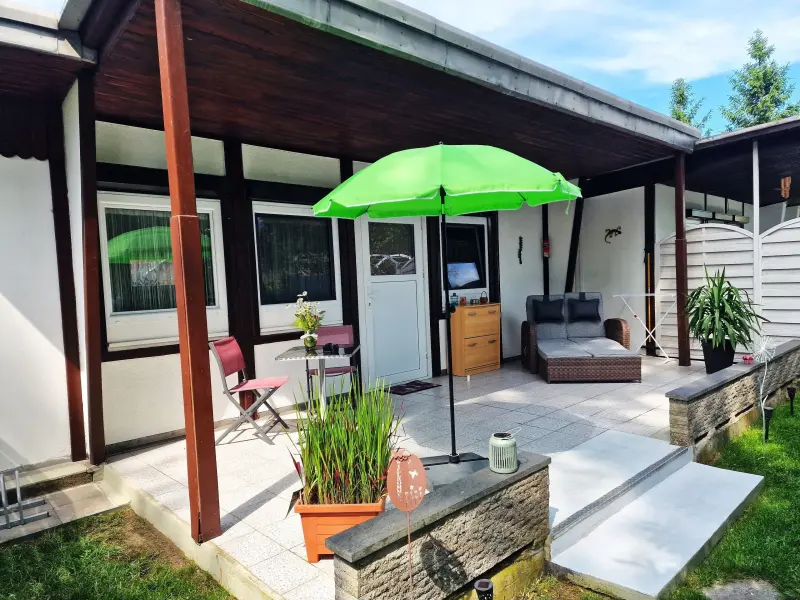 Ferienwohnung Lohsa