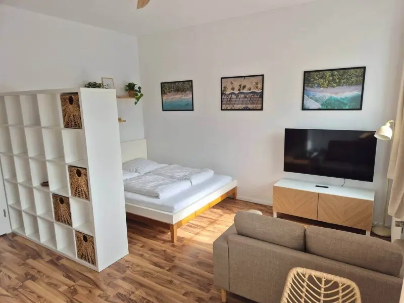 Ferienwohnung Unterschleißheim