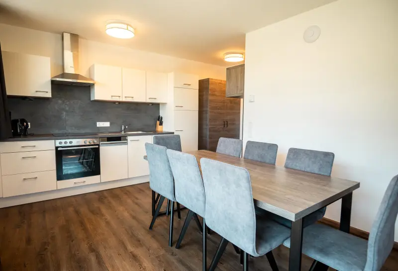 Ferienwohnung Katschberghöhe