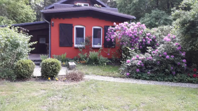 Ferienwohnung Soltau