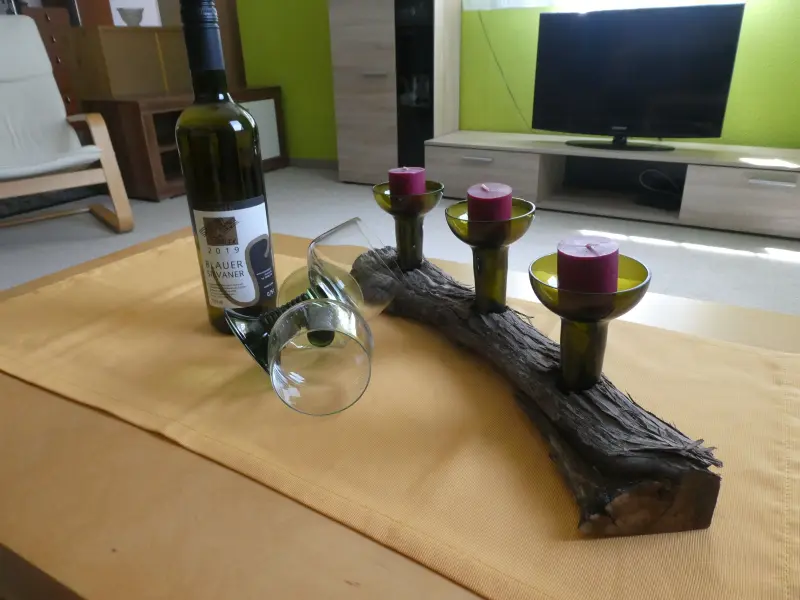Ferienwohnung Bischberg