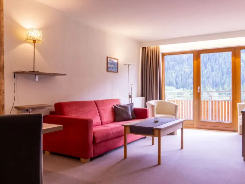 Ferienwohnung Haldensee